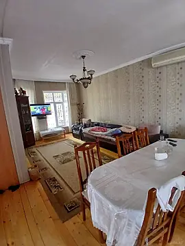 Satılır 3 otaqlı həyət evi 120 m²