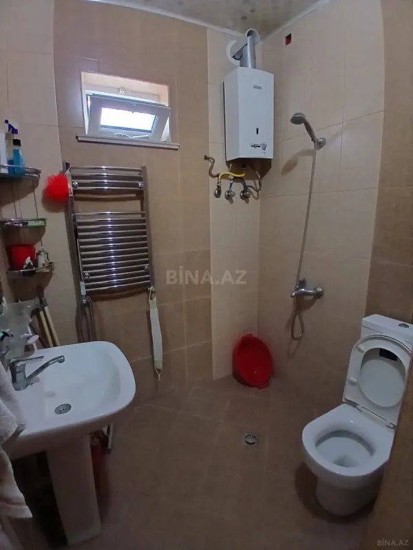 Satılır 3 otaqlı həyət evi 120 m²
