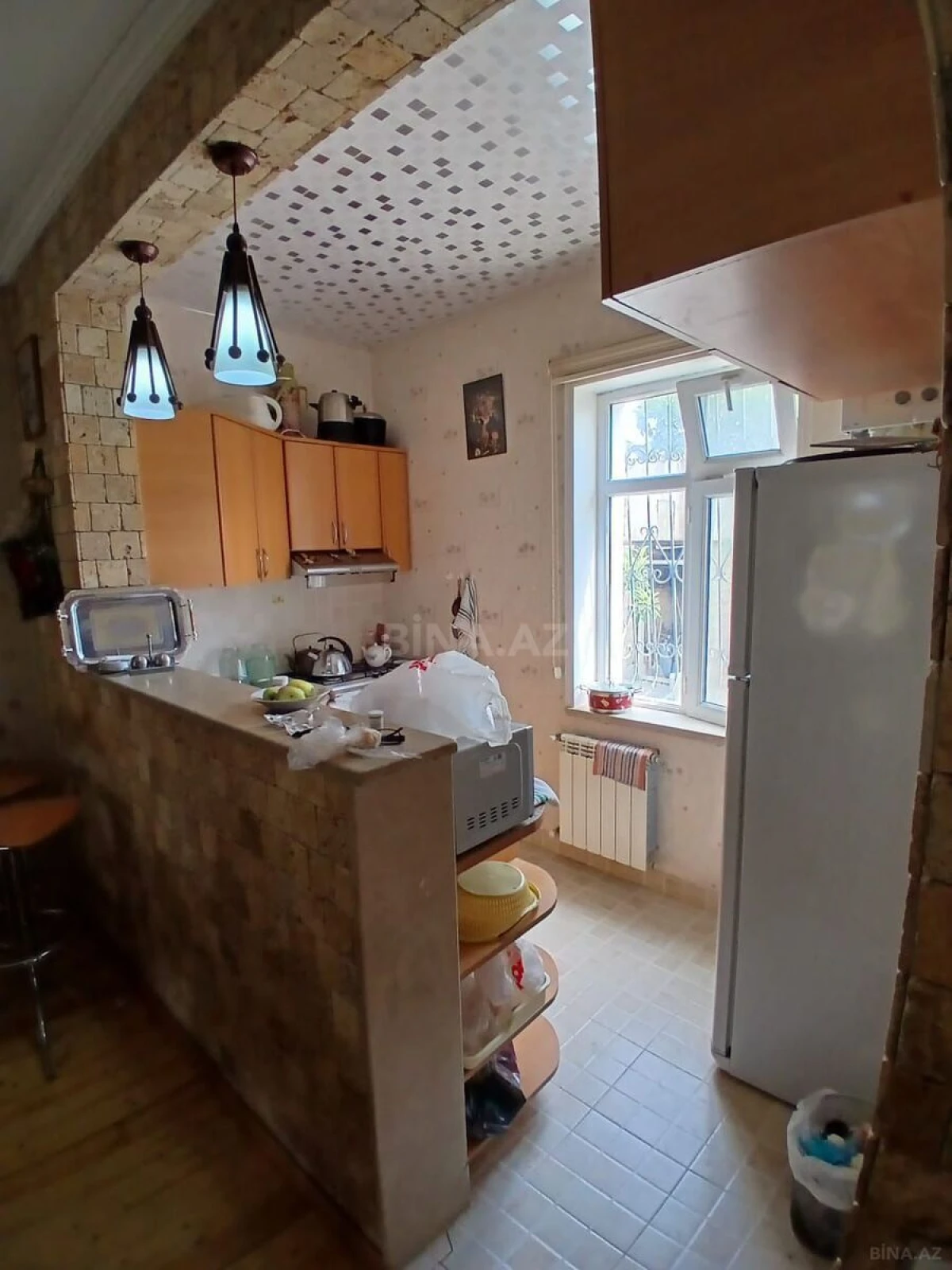 Satılır 3 otaqlı həyət evi 120 m²