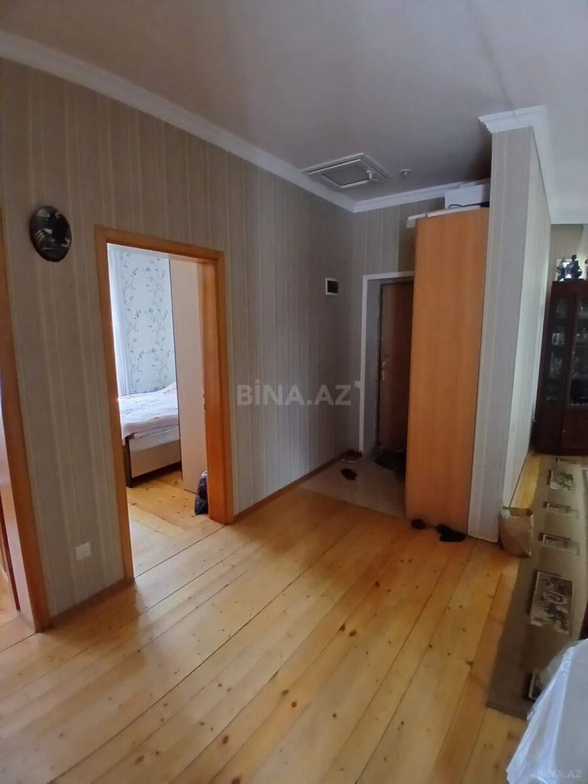 Satılır 3 otaqlı həyət evi 120 m²