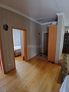 Satılır 3 otaqlı həyət evi 120 m² — Şamaxı 3 otaq 120.00 m²
