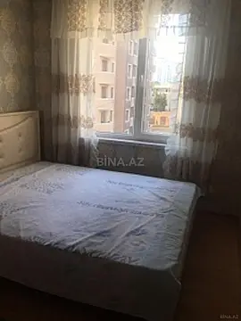 Satılır 2 otaqlı mənzil 37 m²
