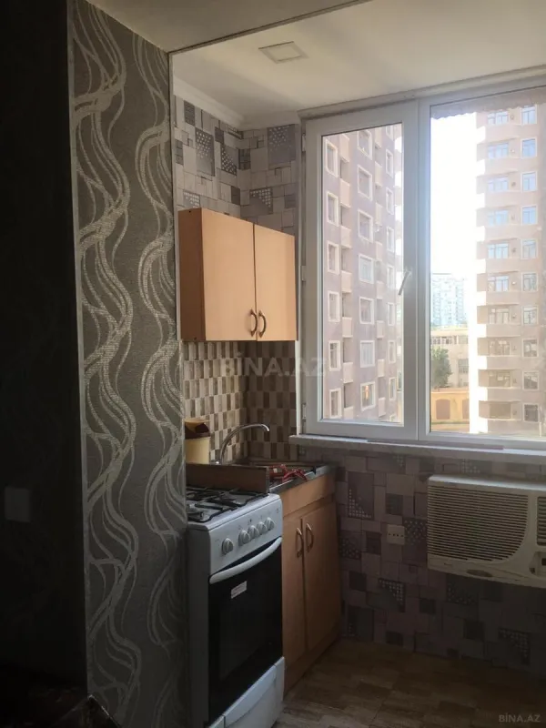 Satılır 2 otaqlı mənzil 37 m²