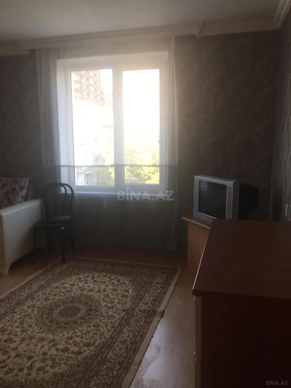 Satılır 2 otaqlı mənzil 37 m²