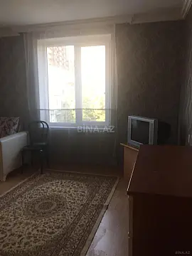 Satılır 2 otaqlı mənzil 37 m²