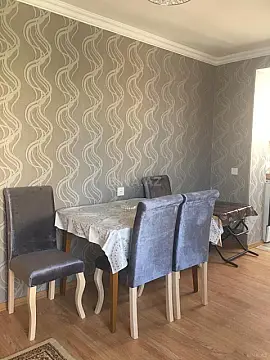 Satılır 2 otaqlı mənzil 37 m²