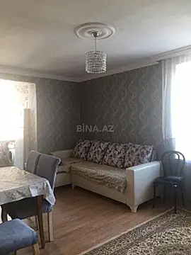 Satılır 2 otaqlı mənzil 37 m²