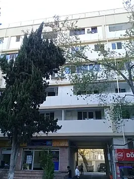 Satılır 2 otaqlı mənzil 37 m² — Bakı 2 otaq 37.00 m²