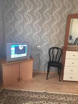 Satılır 2 otaqlı mənzil 37 m²