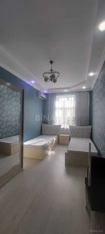 Satılır 3 otaqlı mənzil 86 m²