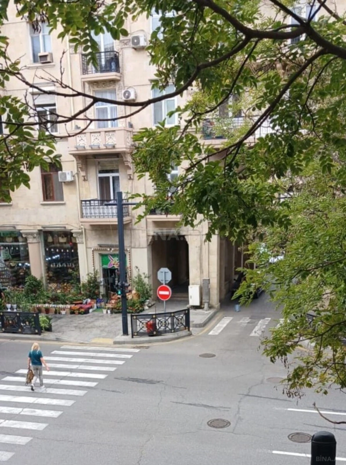 Satılır 3 otaqlı mənzil 86 m²