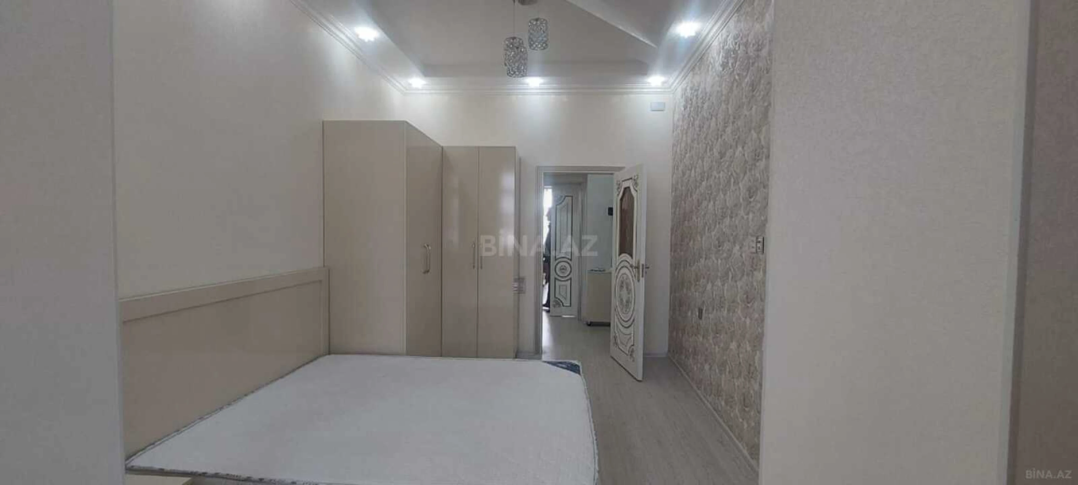 Satılır 3 otaqlı mənzil 86 m²
