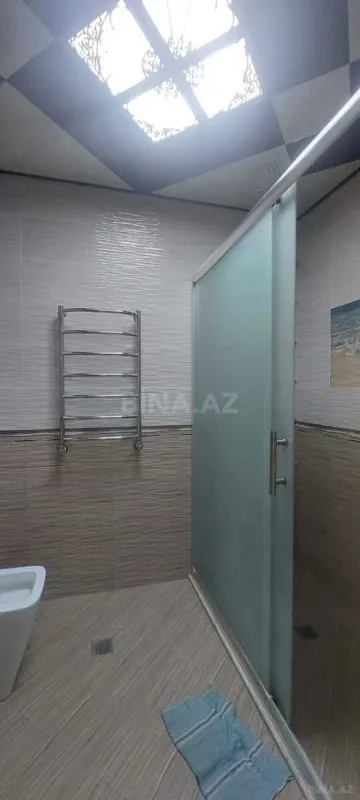 Satılır 3 otaqlı mənzil 86 m²