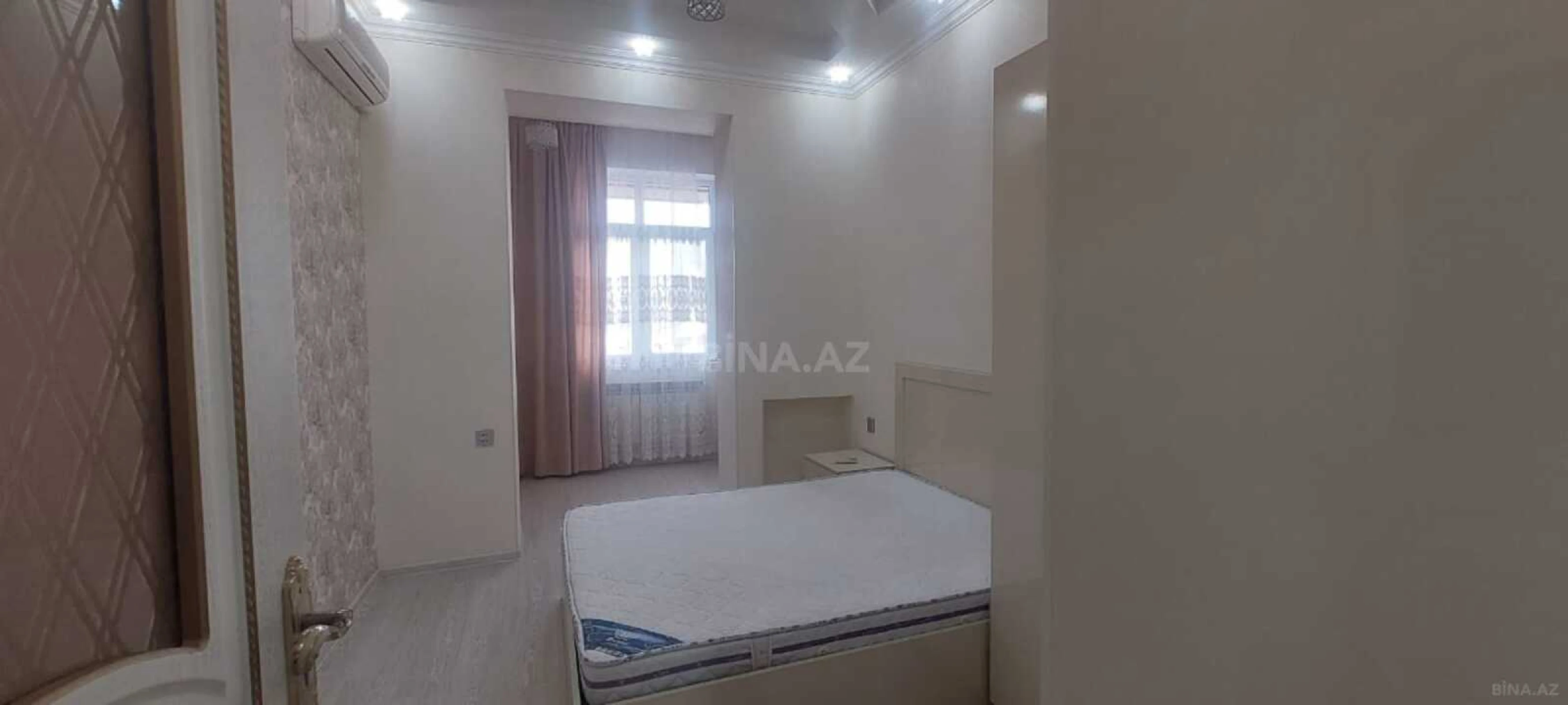 Satılır 3 otaqlı mənzil 86 m²