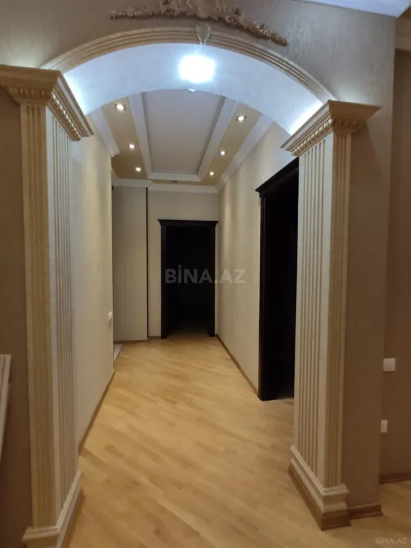 Kirayə verilir 3 otaqlı mənzil 102 m²