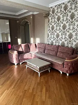 Kirayə verilir 3 otaqlı mənzil 102 m²