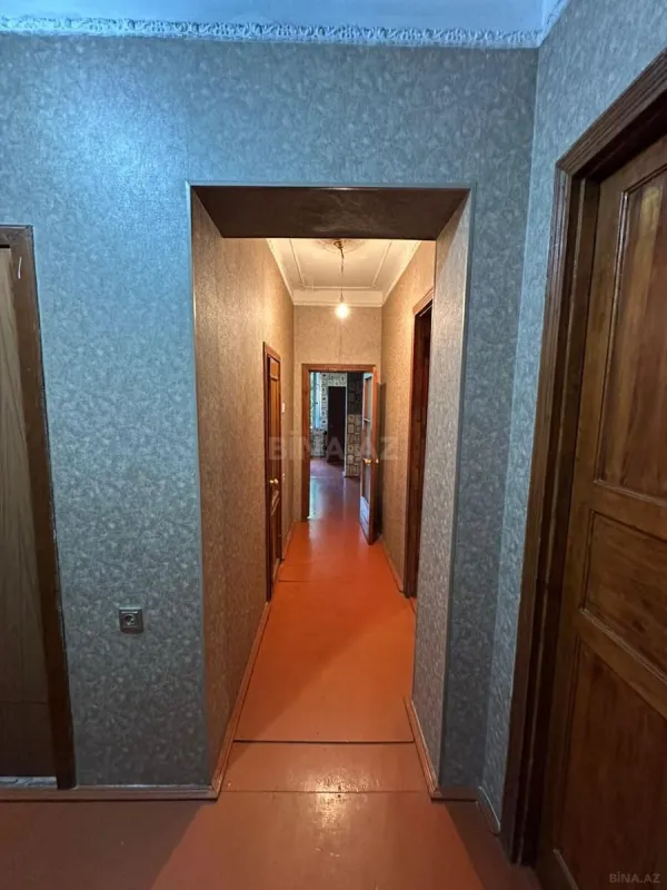 Satılır 3 otaqlı mənzil 100 m²