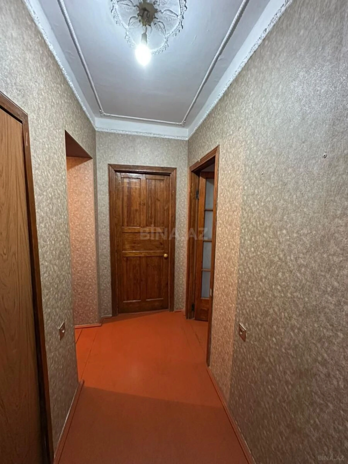 Satılır 3 otaqlı mənzil 100 m²