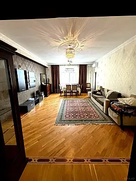 Satılır 3 otaqlı mənzil 134 m² — Bakı, Həzi Aslanov qəs. 3 otaq 134.00 m²