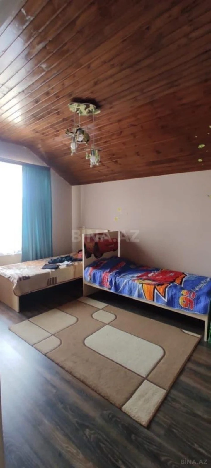 Satılır 4 otaqlı həyət evi 126 m²