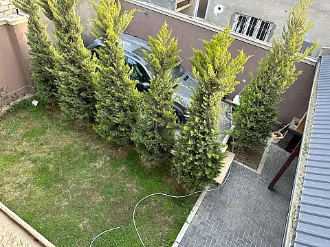 Satılır 4 otaqlı həyət evi 126 m²