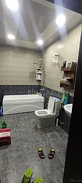 Satılır 4 otaqlı həyət evi 126 m²