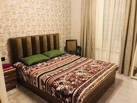 Kirayə verilir 1 otaqlı mənzil 40 m²