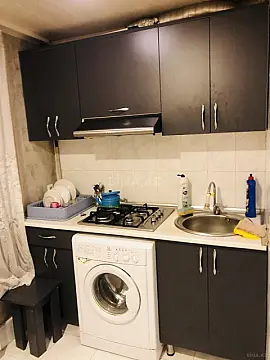 Kirayə verilir 1 otaqlı mənzil 40 m² — Bakı 1 otaq 40.00 m²