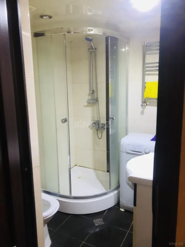 Kirayə verilir 1 otaqlı mənzil 40 m²