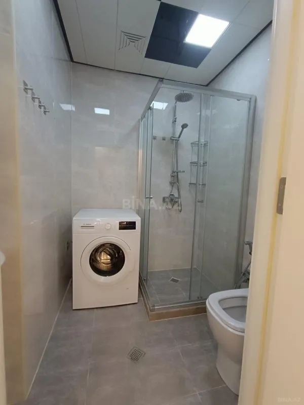 Kirayə verilir 2 otaqlı mənzil 80 m²