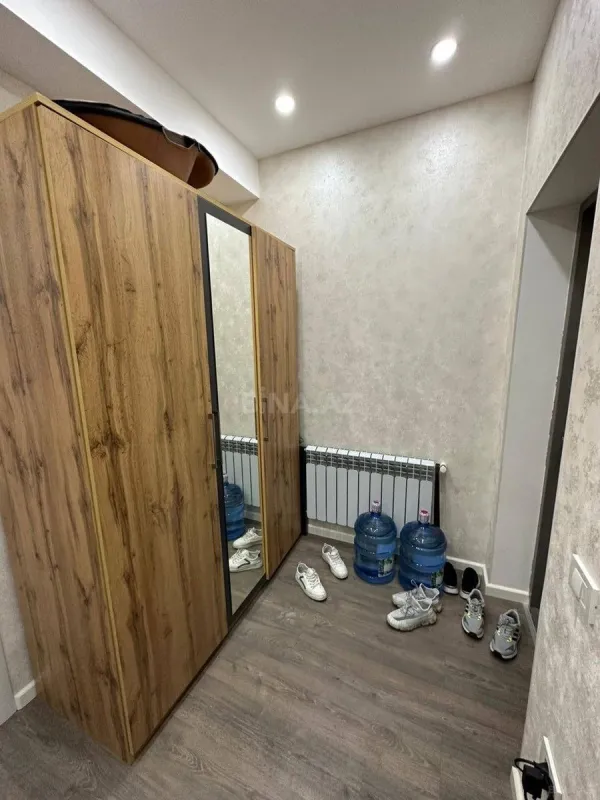 Kirayə verilir 2 otaqlı mənzil 53 m²