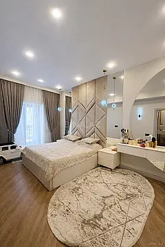 Satılır 3 otaqlı mənzil 89 m²