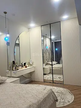 Satılır 3 otaqlı mənzil 89 m²