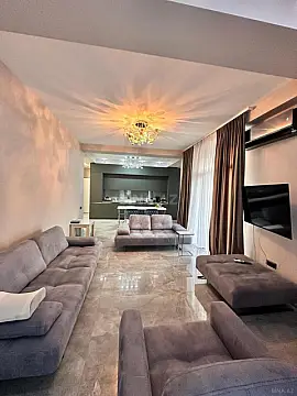 Satılır 2 otaqlı mənzil 105 m² — Bakı 2 otaq 105.00 m²