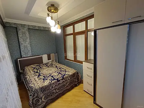 Kirayə verilir 3 otaqlı mənzil 110 m²