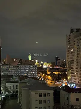 Kirayə verilir 2 otaqlı mənzil 65 m² — Bakı, Nərimanov 2 otaq 65.00 m²