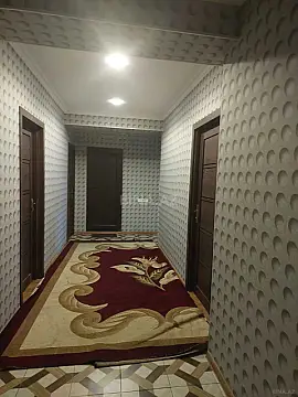 Satılır 3 otaqlı mənzil 134 m²