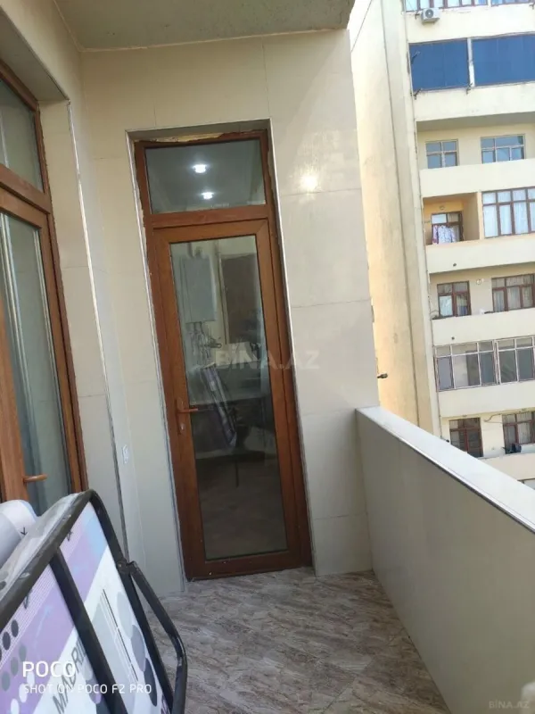 Kirayə verilir 2 otaqlı mənzil 60 m²