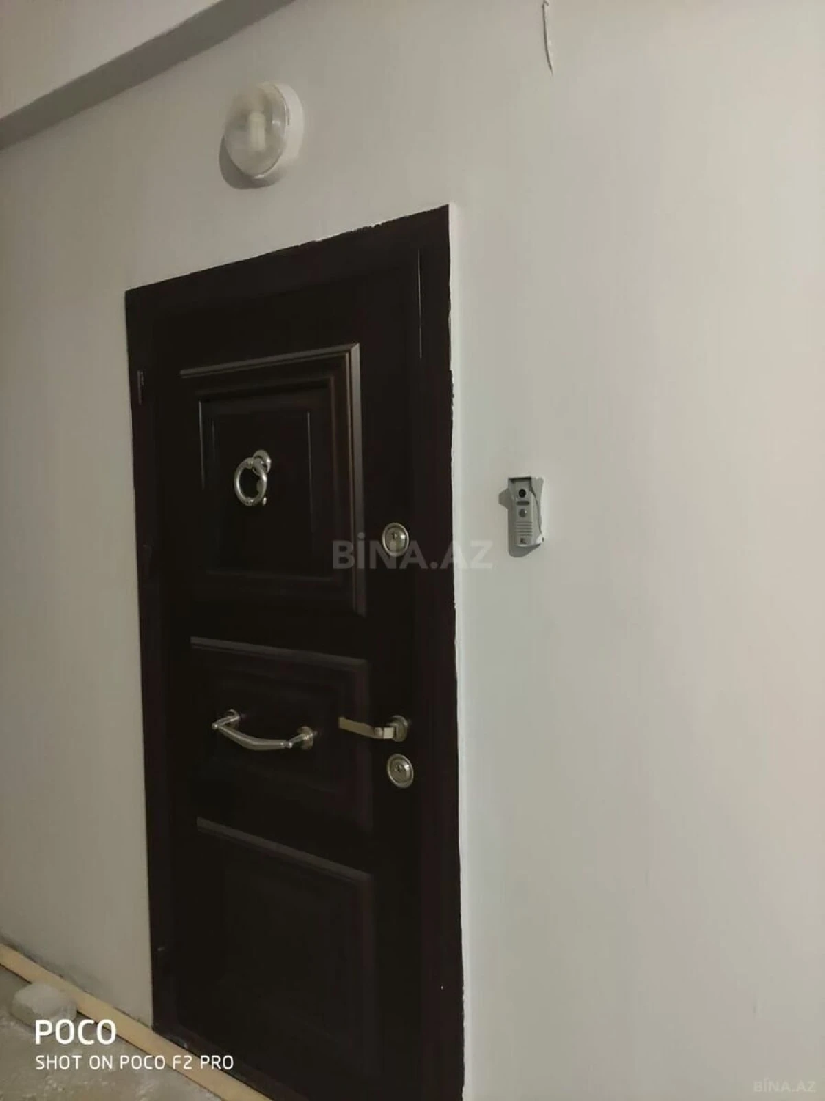 Kirayə verilir 2 otaqlı mənzil 60 m²