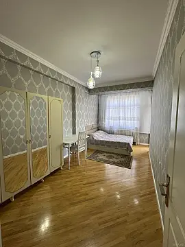 Kirayə verilir 2 otaqlı mənzil 60 m² — Xırdalan, Abşeron 2 otaq 60.00 m²