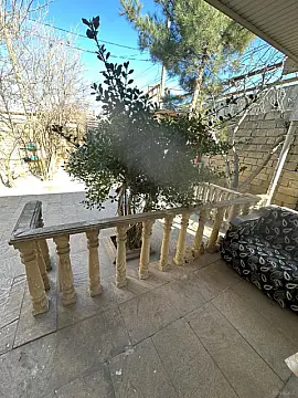 Satılır 3 otaqlı həyət evi 80 m² — Xırdalan 3 otaq 80.00 m²