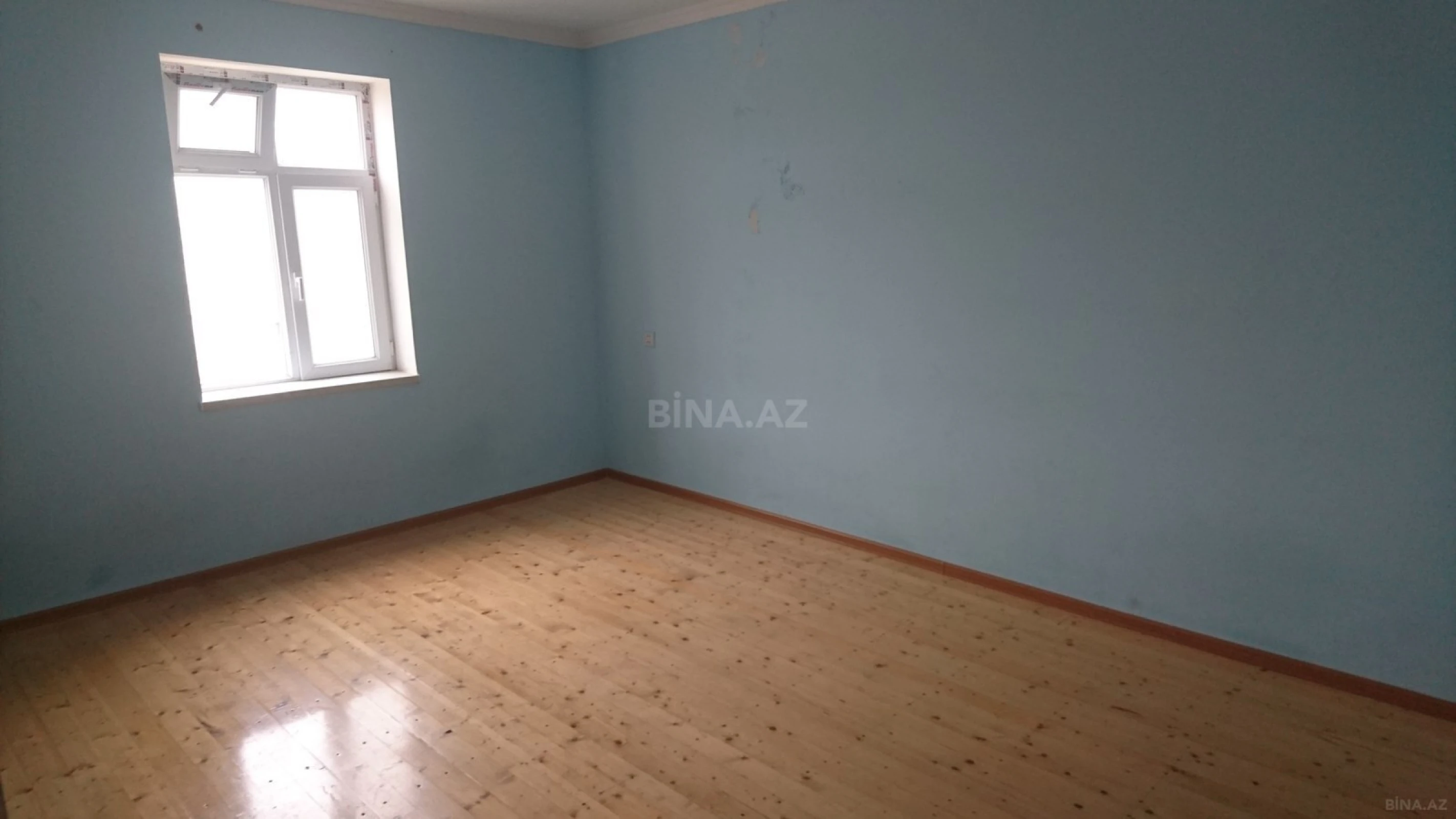 Kirayə verilir 2 otaqlı həyət evi 50 m²