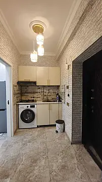 Kirayə verilir 2 otaqlı mənzil 52 m²