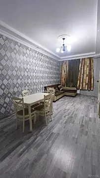 Kirayə verilir 2 otaqlı mənzil 52 m²