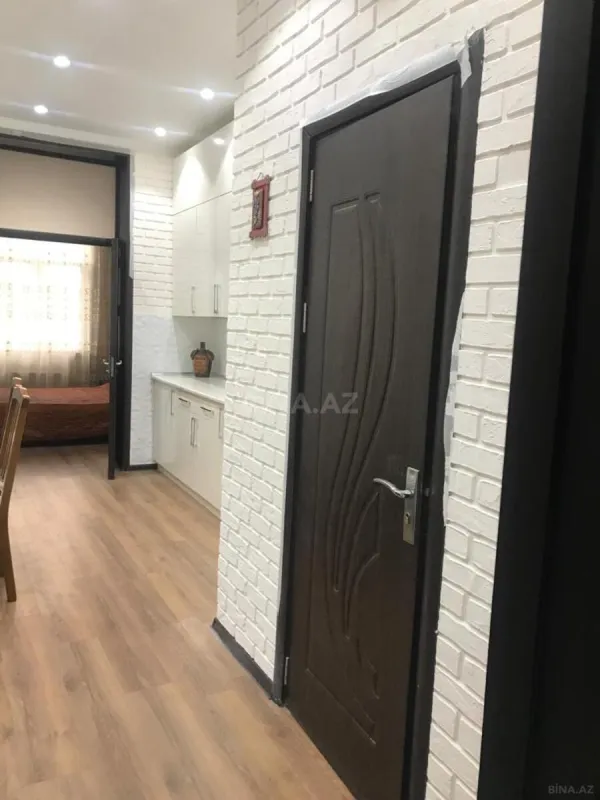 Kirayə verilir 3 otaqlı mənzil 100 m²