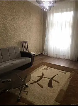Kirayə verilir 3 otaqlı mənzil 100 m²