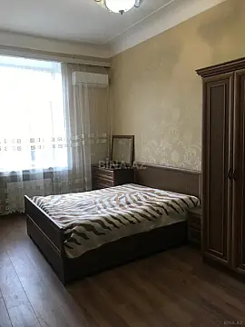 Kirayə verilir 3 otaqlı mənzil 100 m²