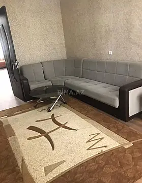 Kirayə verilir 3 otaqlı mənzil 100 m² — Bakı, Sahil qəs. 3 otaq 100.00 m²