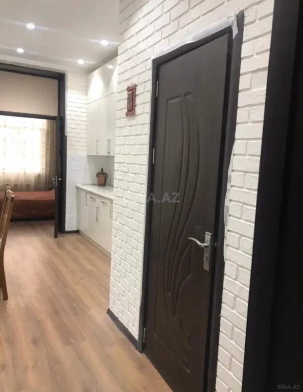 Kirayə verilir 3 otaqlı mənzil 100 m²