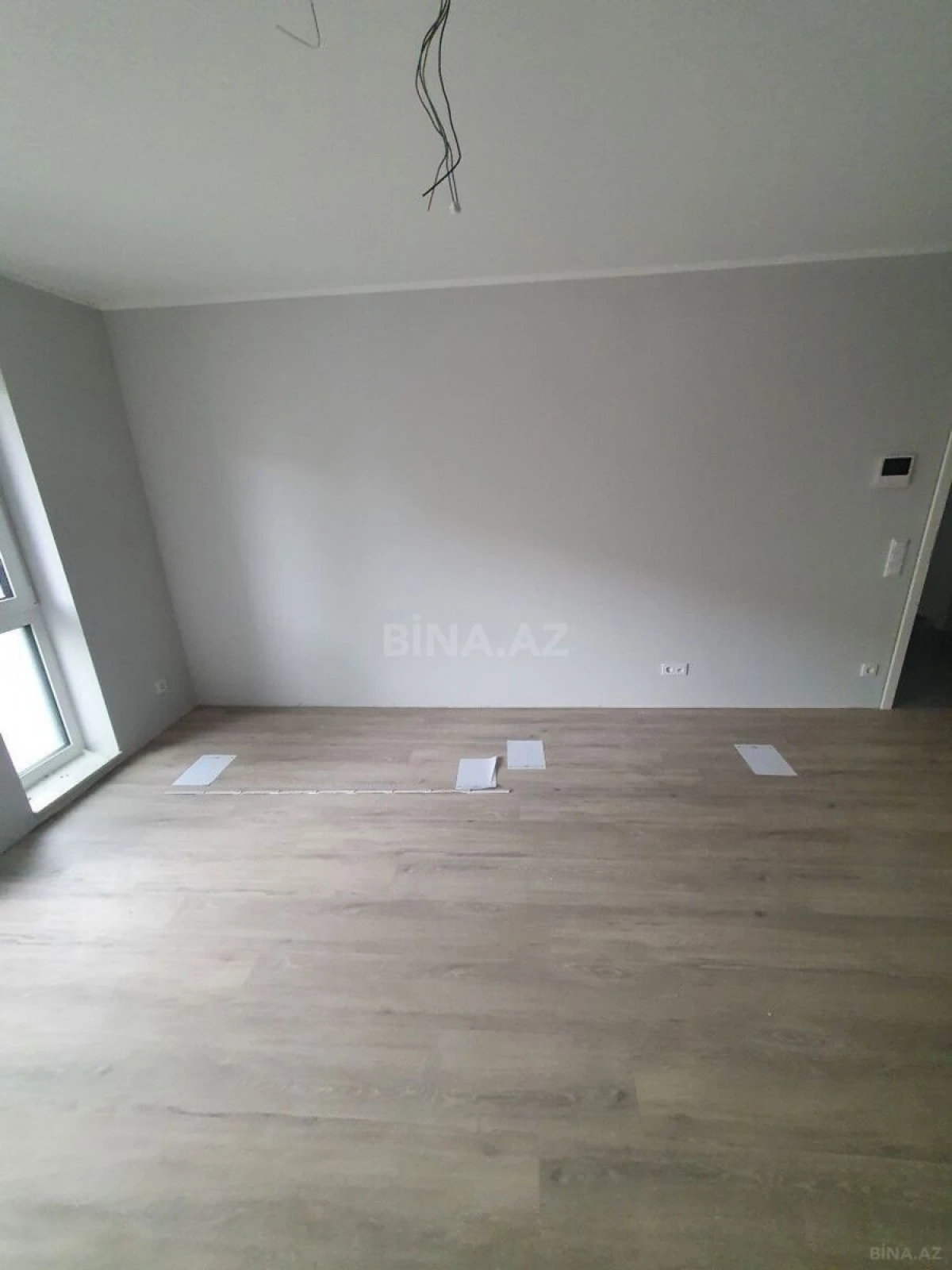 Satılır 3 otaqlı mənzil 85 m²